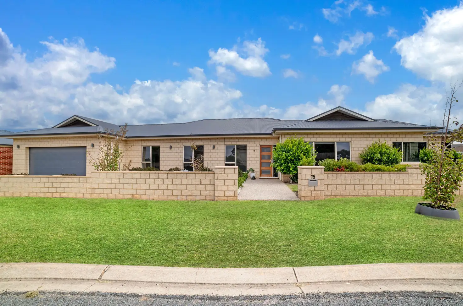 Main view of Homely house listing, 15 Murdoch Avenue, Warrnambool VIC 3280