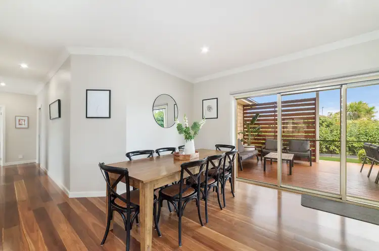 Fifth view of Homely house listing, 15 Murdoch Avenue, Warrnambool VIC 3280