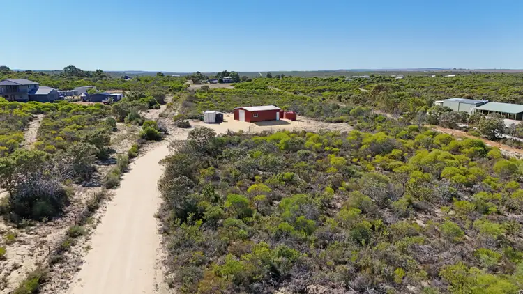Third view of Homely land listing, LOT 51, 226 River Loop, Jurien Bay WA 6516