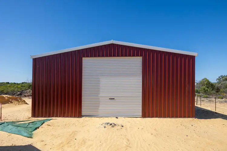 Sixth view of Homely land listing, LOT 51, 226 River Loop, Jurien Bay WA 6516