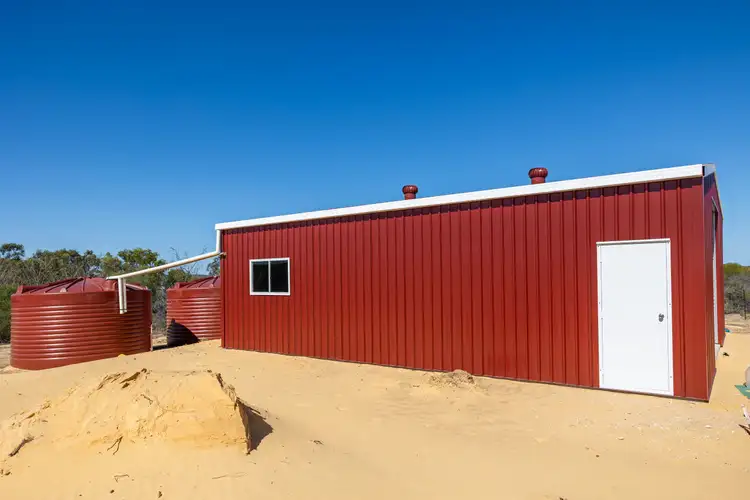Seventh view of Homely land listing, LOT 51, 226 River Loop, Jurien Bay WA 6516