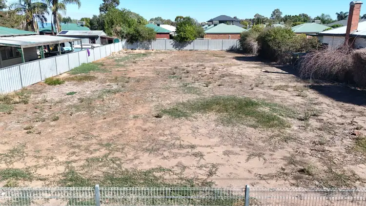 Fourth view of Homely land listing, 79 Rutherford Street, Swan Hill VIC 3585