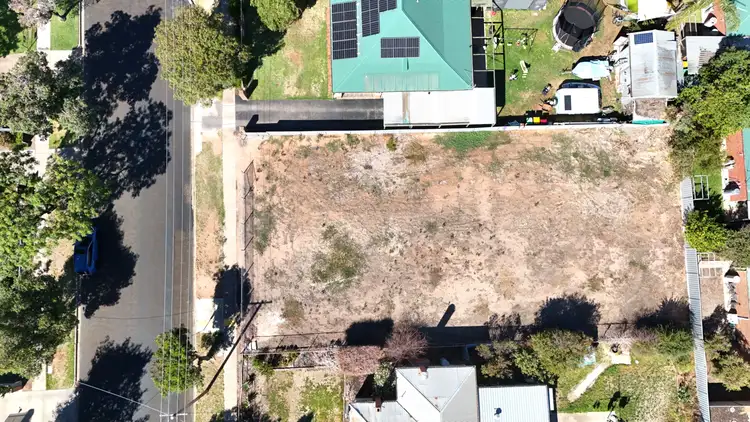 Fifth view of Homely land listing, 79 Rutherford Street, Swan Hill VIC 3585