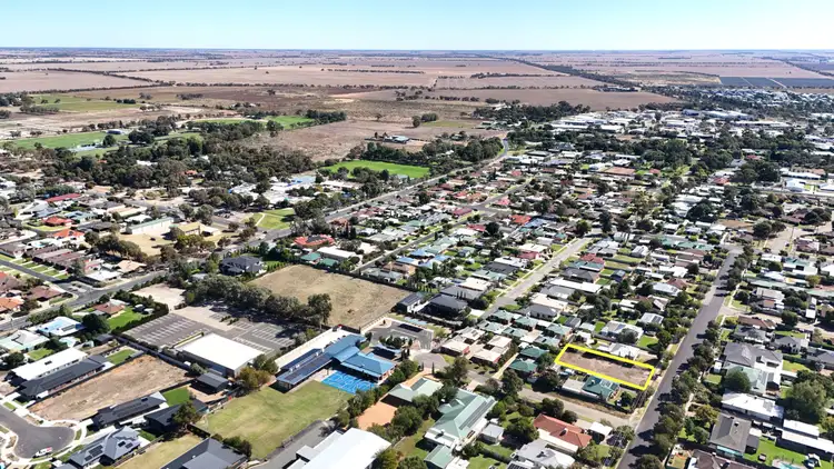 Seventh view of Homely land listing, 79 Rutherford Street, Swan Hill VIC 3585