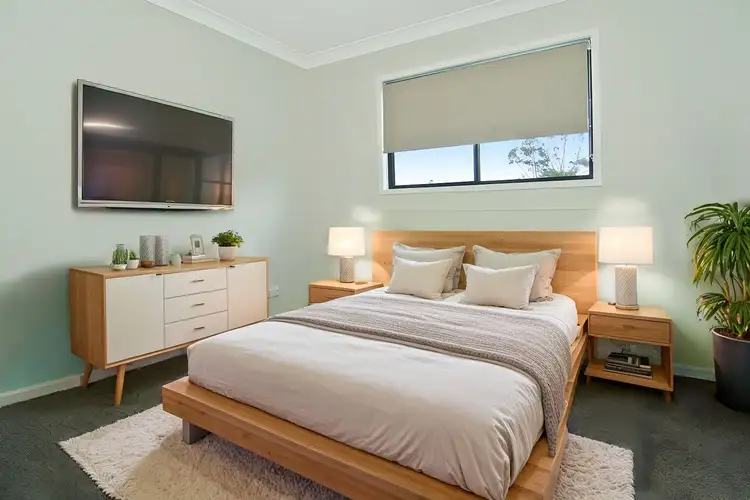 Sixth view of Homely townhouse listing, 17/171 Old Logan Village Road, Waterford QLD 4133