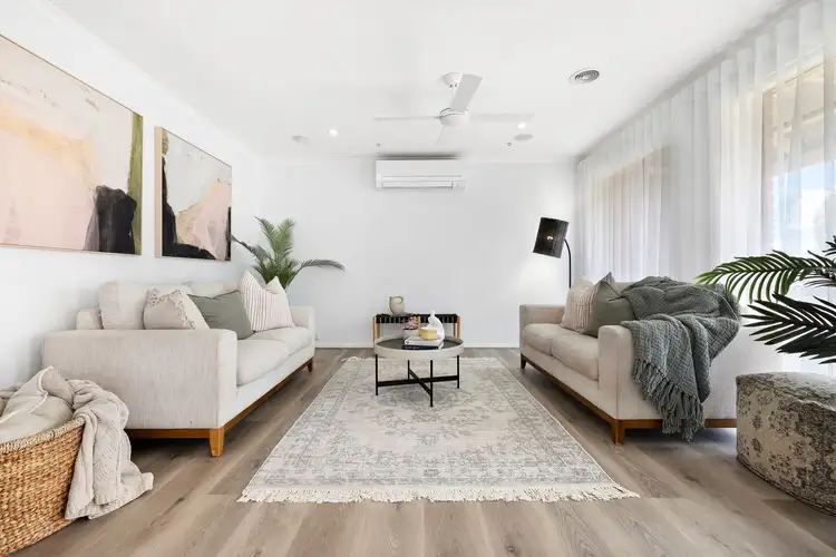 Second view of Homely house listing, 75 Homestead Road, Berwick VIC 3806