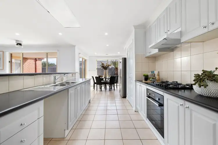 Fifth view of Homely house listing, 75 Homestead Road, Berwick VIC 3806
