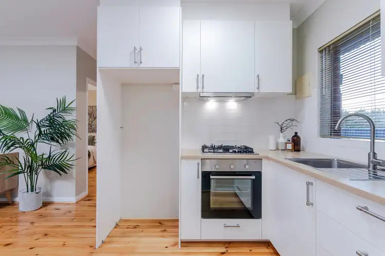 Third view of Homely unit listing, 4/8 Burden Street, Glenelg North SA 5045