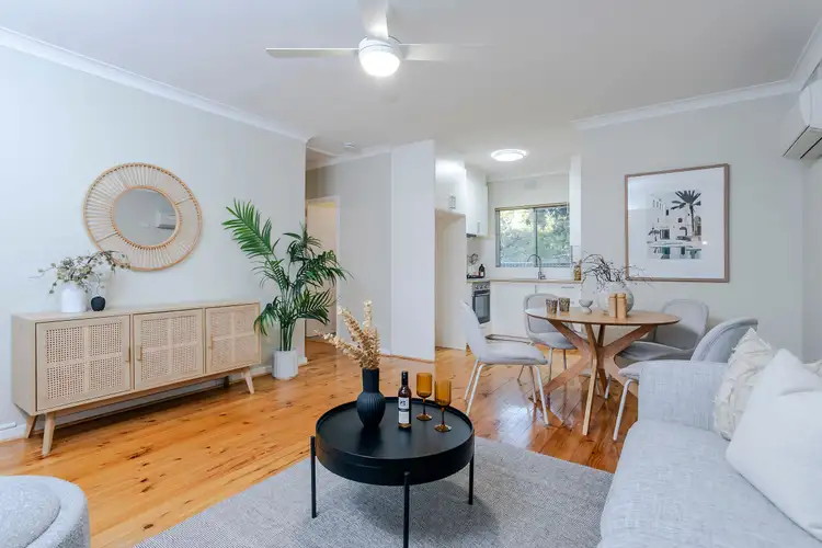 Fourth view of Homely unit listing, 4/8 Burden Street, Glenelg North SA 5045