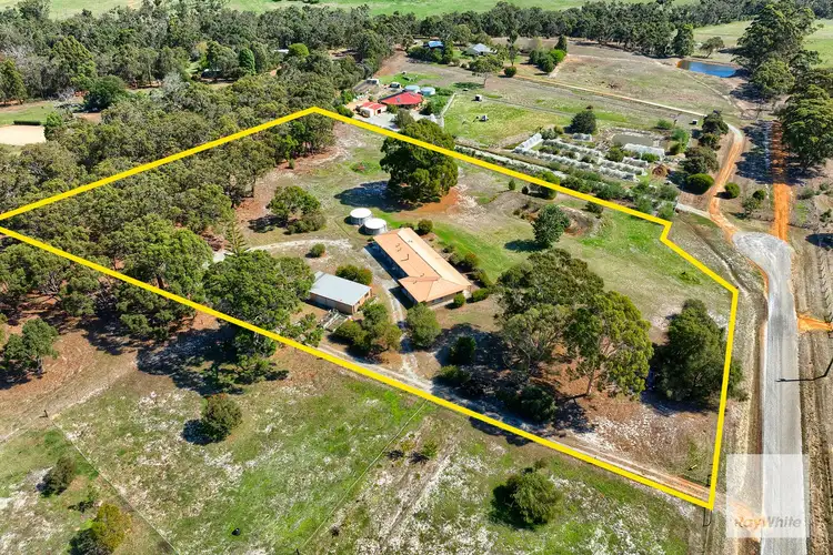 Second view of Homely house listing, 19 Silverstar Court, Millbrook WA 6330