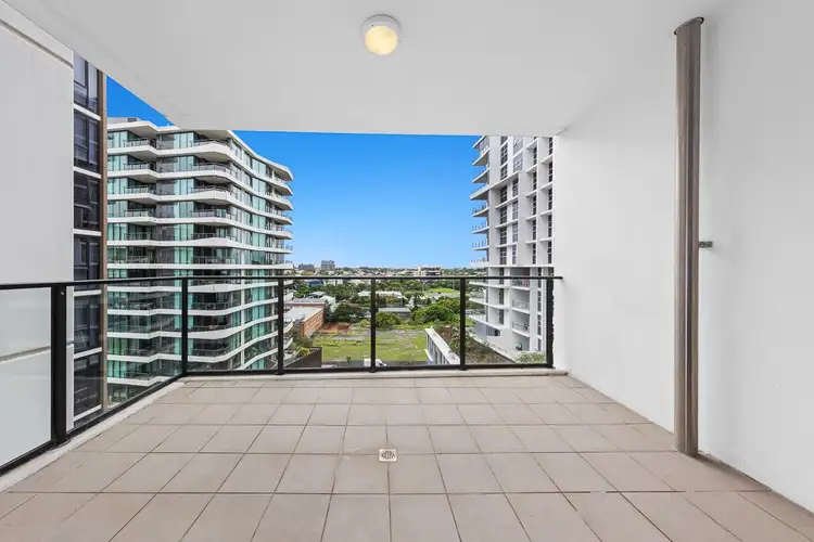 20811/37D Harbour Road, Hamilton QLD 4007