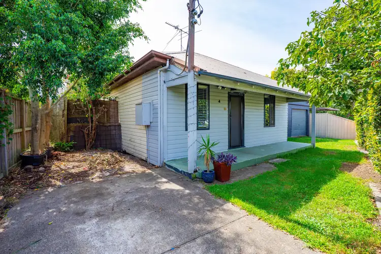 4 John Street, Tighes Hill NSW 2297