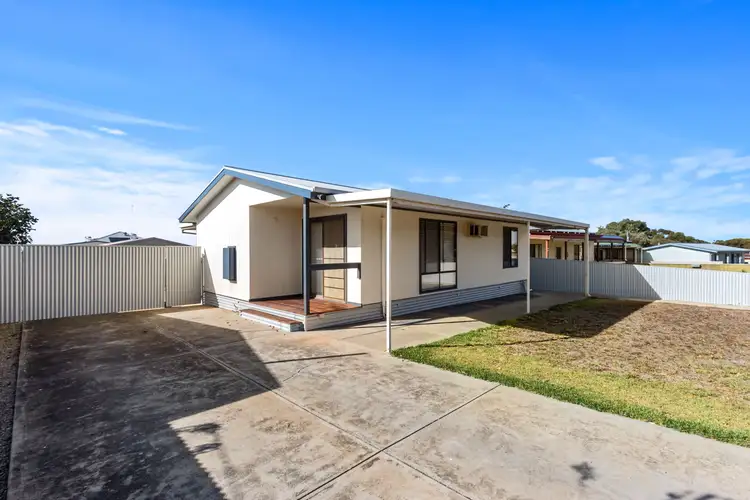 Main view of Homely house listing, 92 Hosking Road, Tiddy Widdy Beach SA 5571
