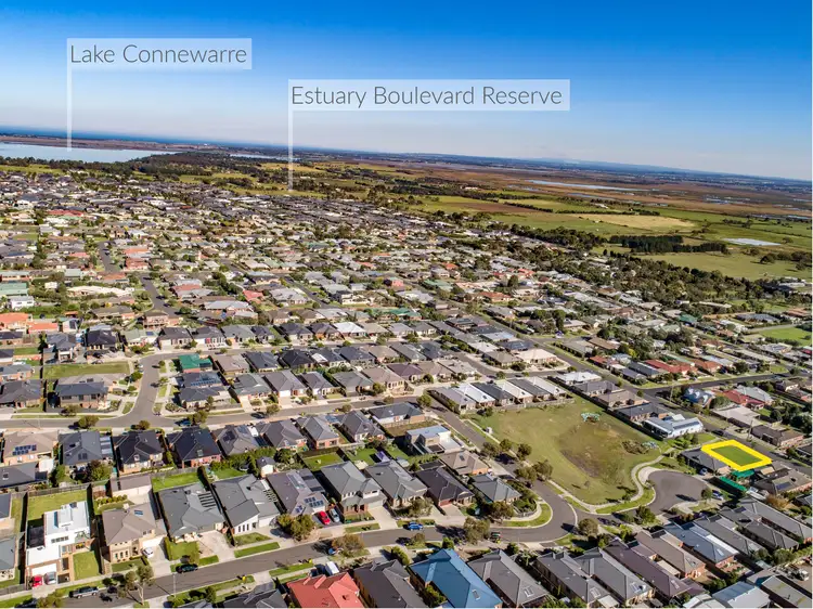 Second view of Homely land listing, 13 Koonangurt Road, Leopold VIC 3224