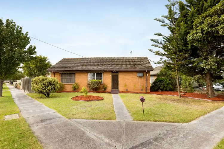 21 Smeaton Avenue