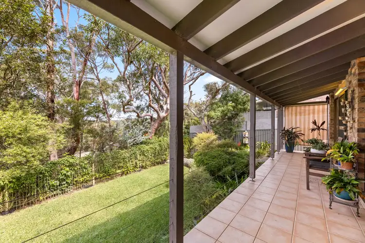 Main view of Homely house listing, 67 Barnes Crescent, Menai NSW 2234