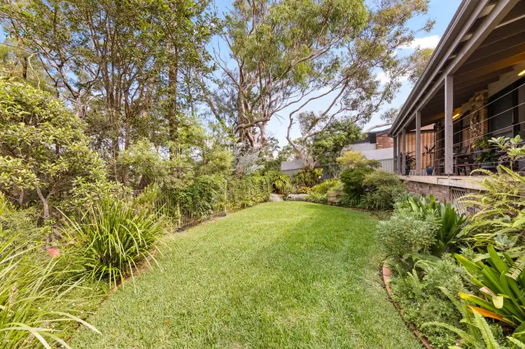 Third view of Homely house listing, 67 Barnes Crescent, Menai NSW 2234