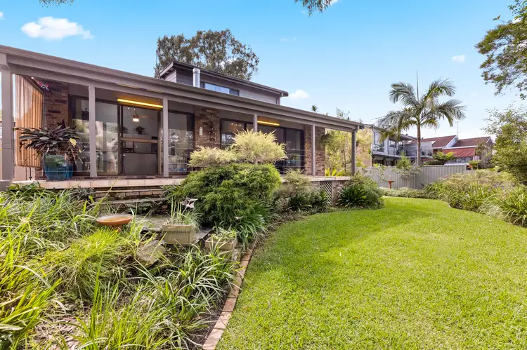 Fourth view of Homely house listing, 67 Barnes Crescent, Menai NSW 2234