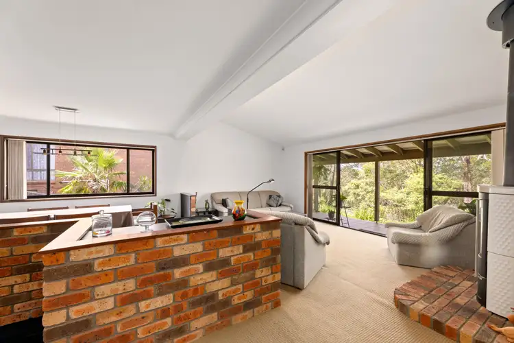 Fifth view of Homely house listing, 67 Barnes Crescent, Menai NSW 2234