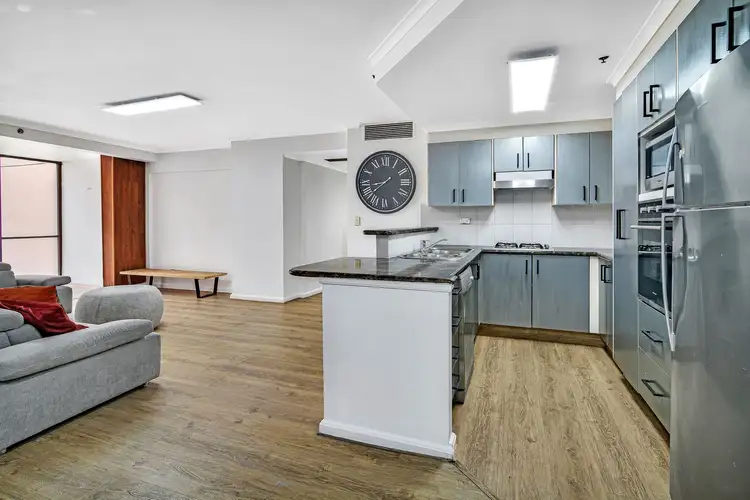 70/414-418 Pitt Street, Haymarket NSW 2000