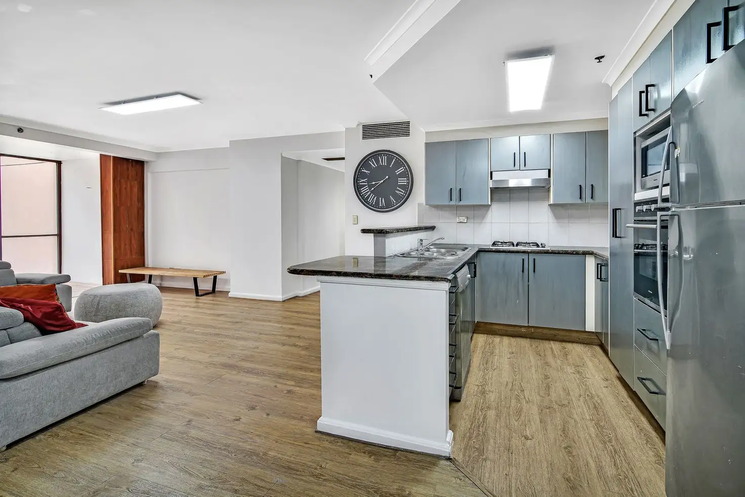 Main view of Homely apartment listing, 70/414-418 Pitt Street, Haymarket NSW 2000
