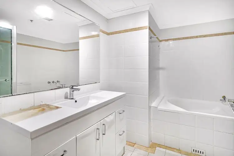 Fourth view of Homely apartment listing, 70/414-418 Pitt Street, Haymarket NSW 2000