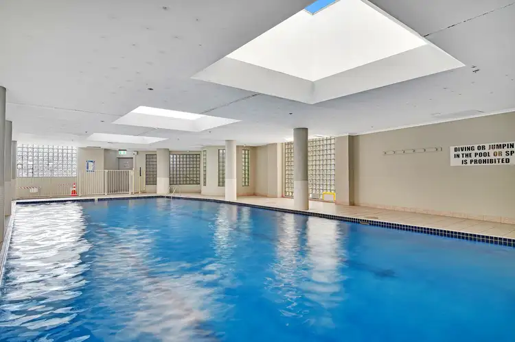Fifth view of Homely apartment listing, 70/414-418 Pitt Street, Haymarket NSW 2000