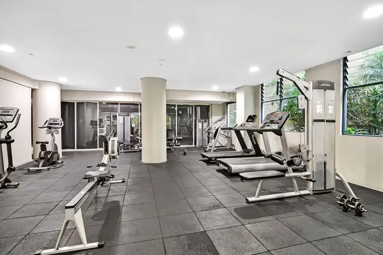 Sixth view of Homely apartment listing, 70/414-418 Pitt Street, Haymarket NSW 2000