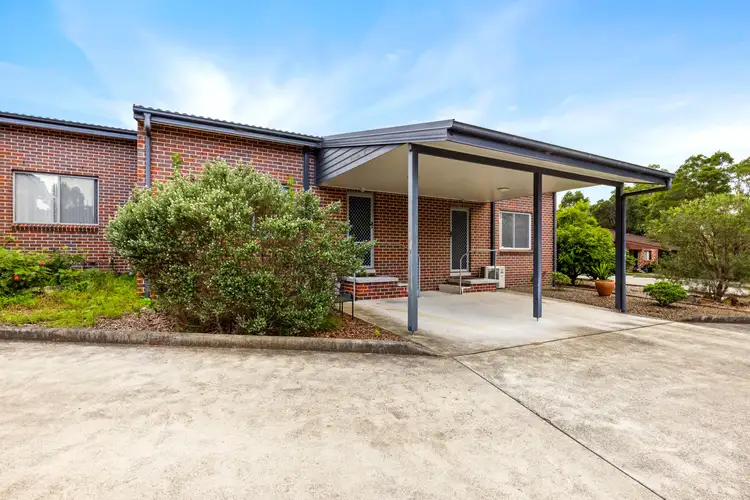 Third view of Homely unit listing, 16/49 Brinawarr Street, Bomaderry NSW 2541