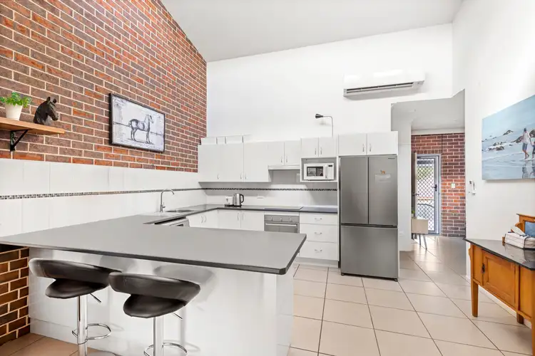 Fourth view of Homely unit listing, 16/49 Brinawarr Street, Bomaderry NSW 2541