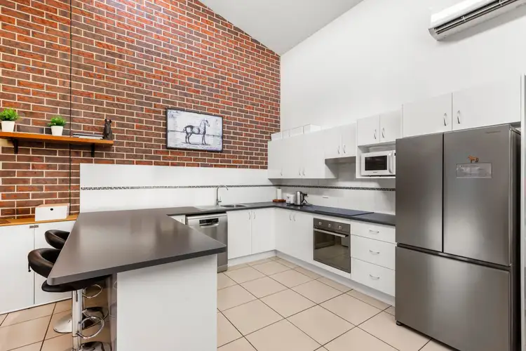 Fifth view of Homely unit listing, 16/49 Brinawarr Street, Bomaderry NSW 2541