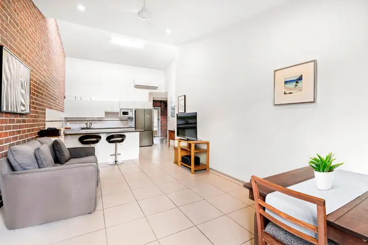 Sixth view of Homely unit listing, 16/49 Brinawarr Street, Bomaderry NSW 2541