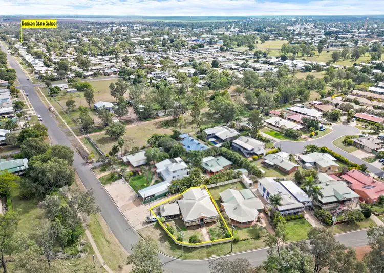 Third view of Homely house listing, 42 Riverview Street, Emerald QLD 4720