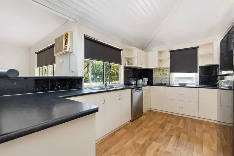 Fifth view of Homely house listing, 42 Riverview Street, Emerald QLD 4720