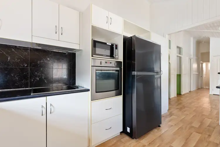 Sixth view of Homely house listing, 42 Riverview Street, Emerald QLD 4720