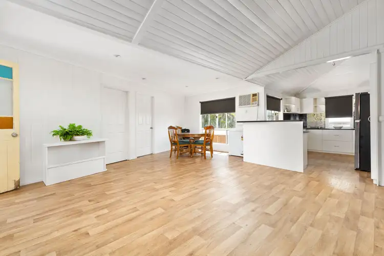 Seventh view of Homely house listing, 42 Riverview Street, Emerald QLD 4720