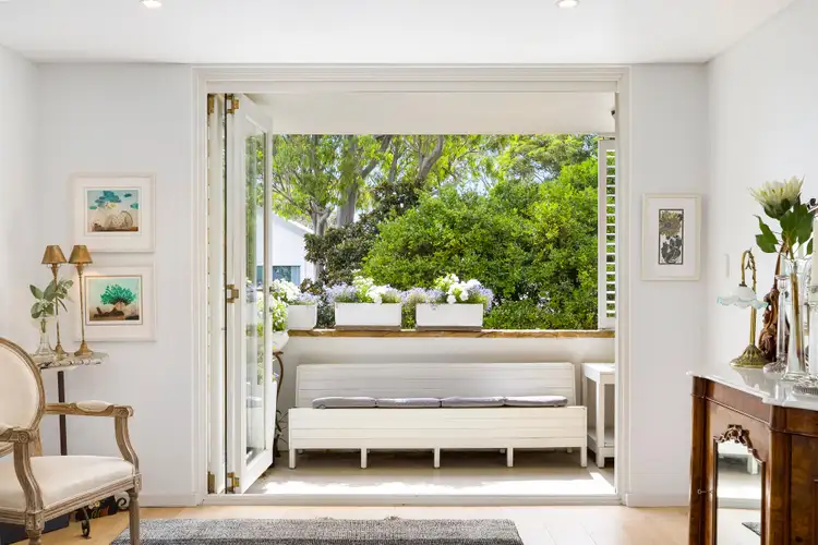 Second view of Homely apartment listing, 4/78 Macpherson Street, Bronte NSW 2024