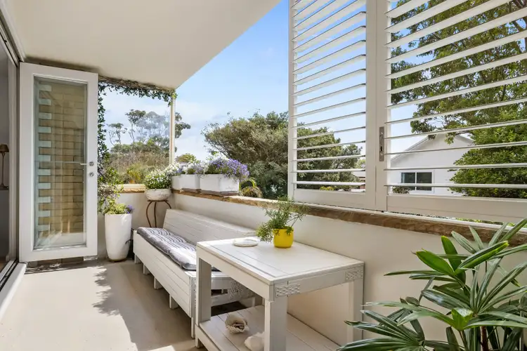 Third view of Homely apartment listing, 4/78 Macpherson Street, Bronte NSW 2024