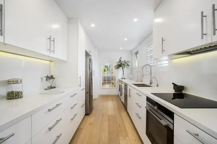 Fourth view of Homely apartment listing, 4/78 Macpherson Street, Bronte NSW 2024
