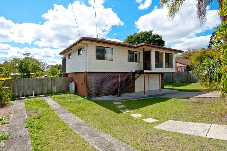 41 Glastonbury Drive, Bethania QLD 4205