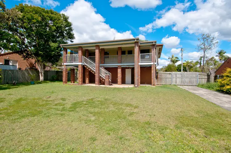 Second view of Homely house listing, 41 Glastonbury Drive, Bethania QLD 4205