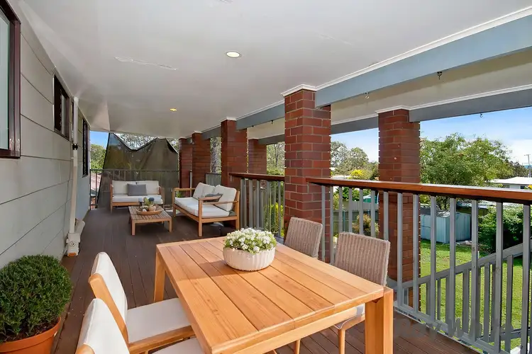 Fourth view of Homely house listing, 41 Glastonbury Drive, Bethania QLD 4205