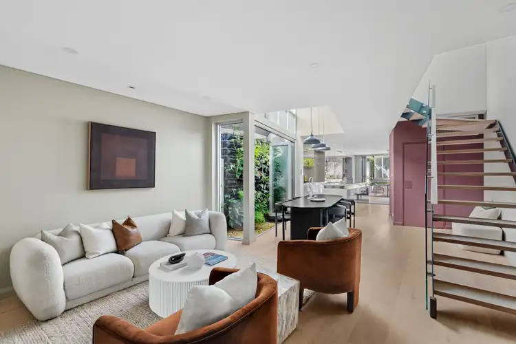 Main view of Homely house listing, 48 Alt Street, Queens Park NSW 2022