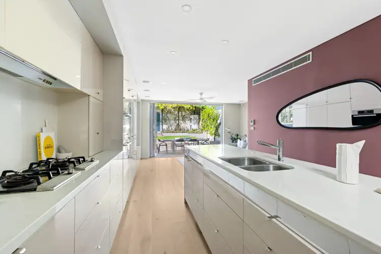 Fourth view of Homely house listing, 48 Alt Street, Queens Park NSW 2022
