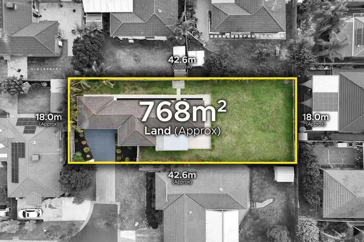 2 Oleander Court, Skye VIC 3977