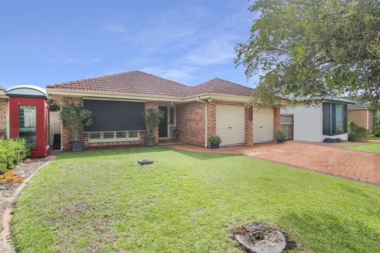 7 Starboard Way, Tea Gardens NSW 2324