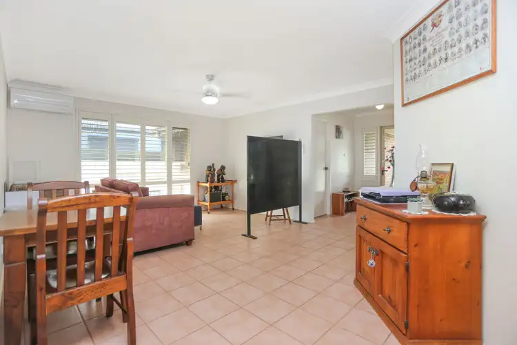 Second view of Homely house listing, 7 Starboard Way, Tea Gardens NSW 2324