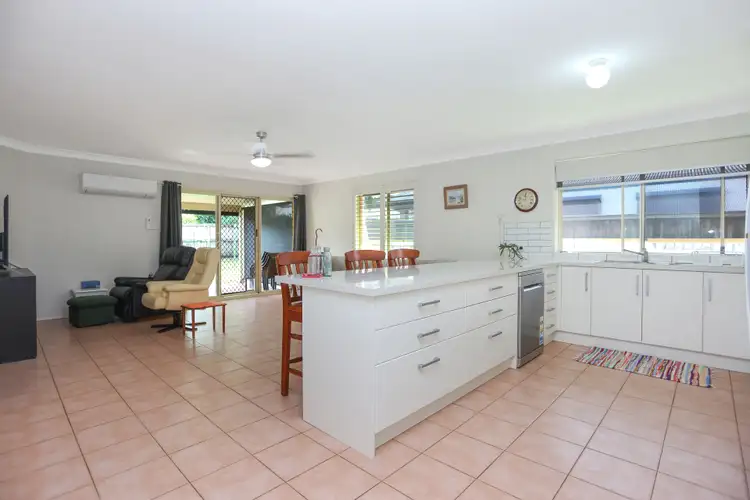 Fifth view of Homely house listing, 7 Starboard Way, Tea Gardens NSW 2324