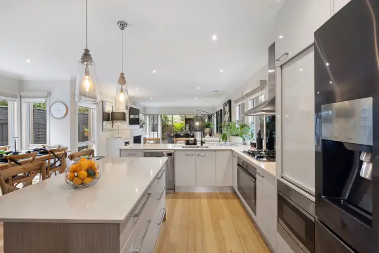 Sixth view of Homely townhouse listing, 1B Orchard Grove, Frankston South VIC 3199