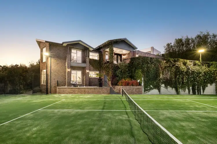13 Newman Court